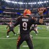 Madden NFL 22 Super Bowl LVI Preview