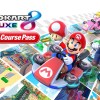 Mario Kart 8 Deluxe Booster Course Pass DLC