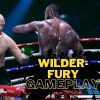 Wilder Fury ESBC Gameplay