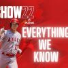 MLB The Show 22