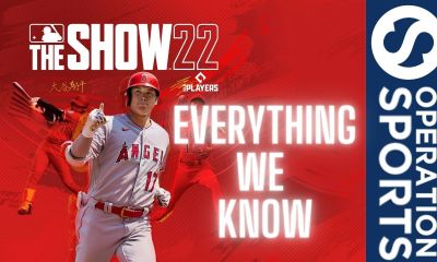 MLB The Show 22