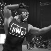 WWE 2K22 nWo 4-Life Edition