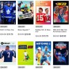 microsoft sports games sale