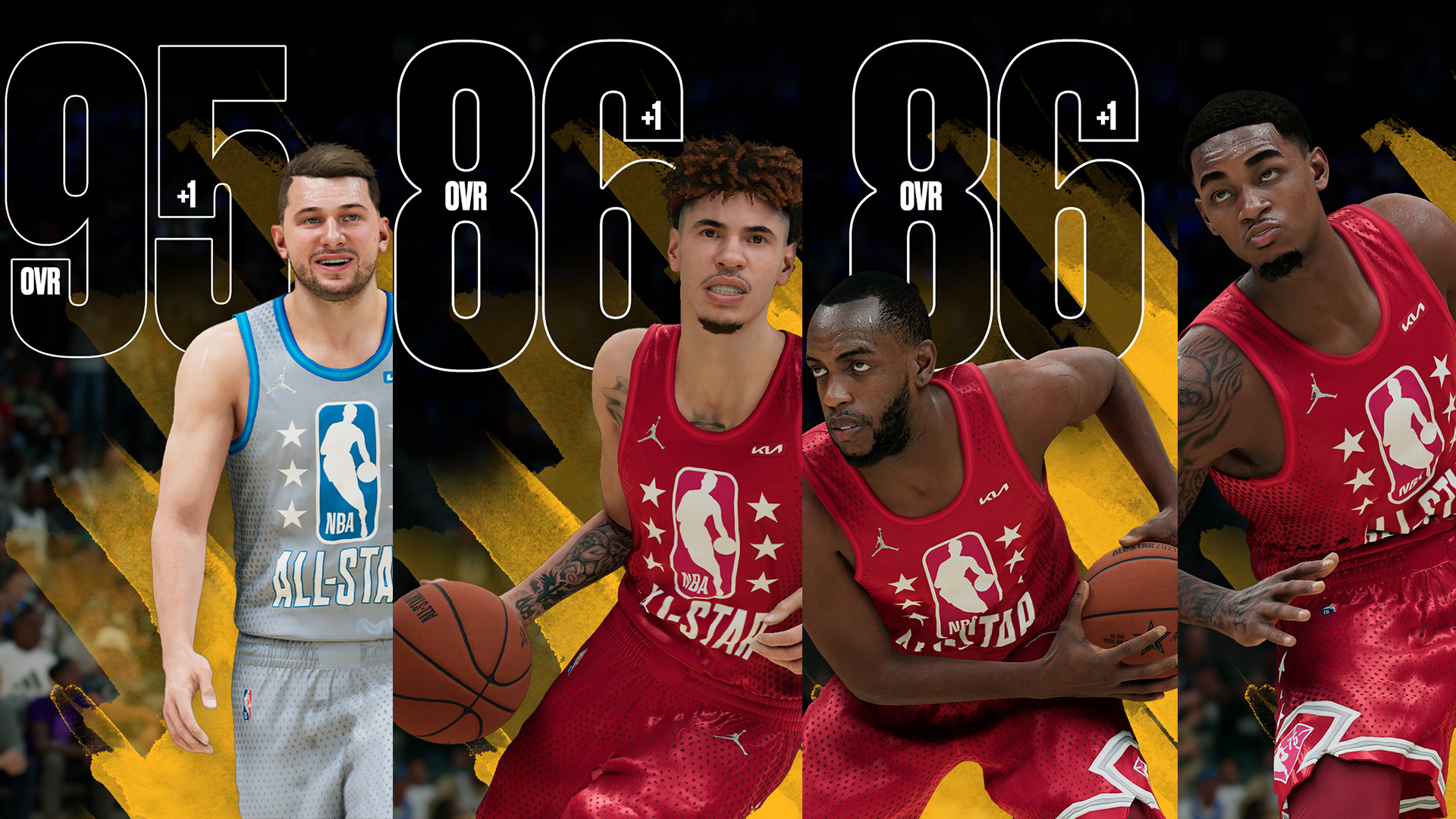 nba 2k22 roster update