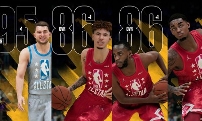 nba 2k22 roster update