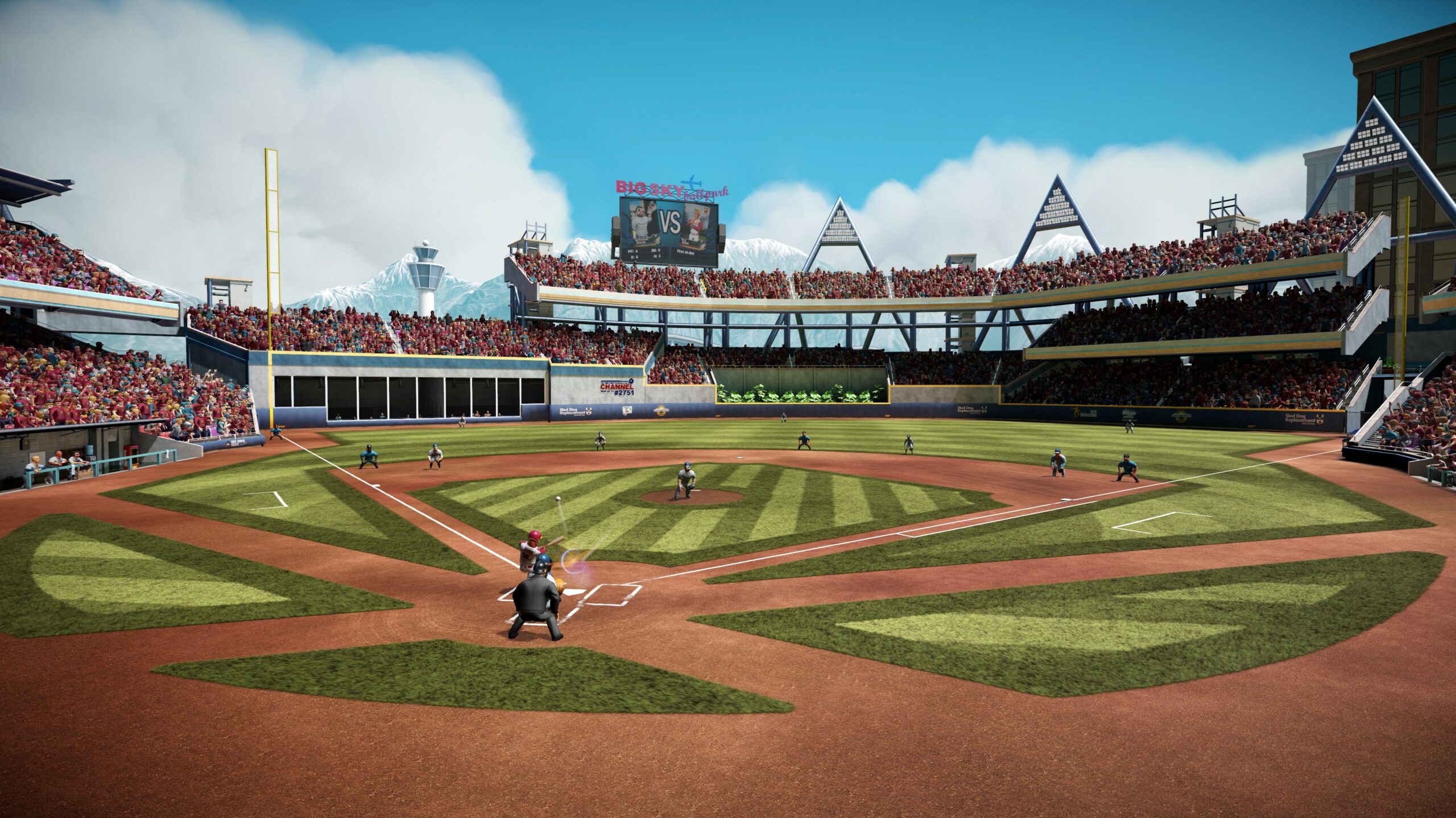 super mega baseball 3 xbox game pass