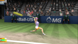 Tennis Elbow 4 Early Access Review