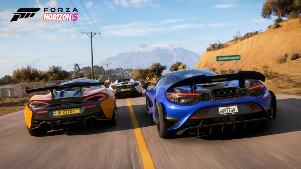 Forza Horizon 5 Series 6