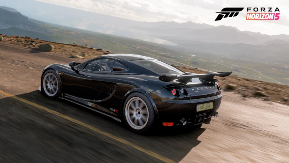 Forza Horizon 5 Series 6