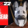 WWE 2K22 Creation Suite