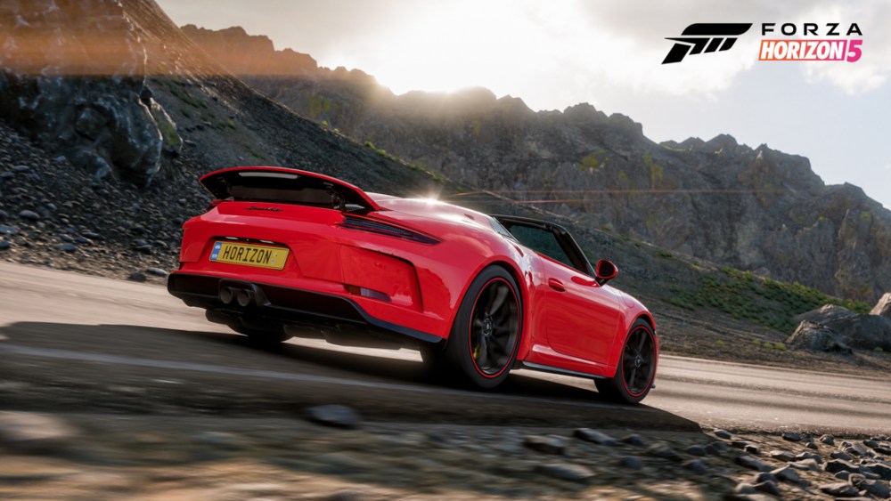 Forza Horizon 5 Series 6