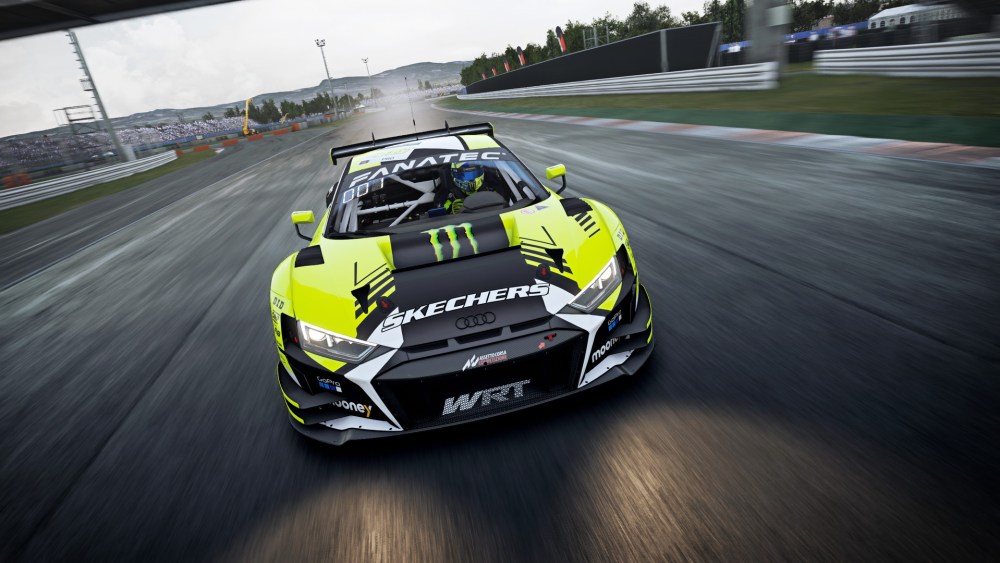 Assetto Corsa Competizione Challenger Pack