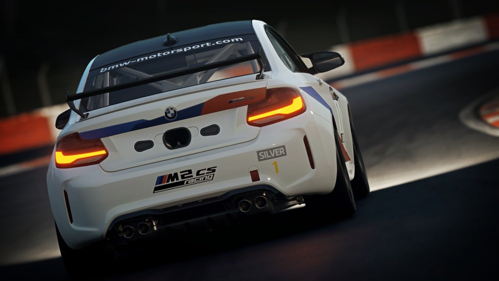 Assetto Corsa Competizione Challenger Pack