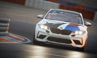 Assetto Corsa Competizione Challenger Pack