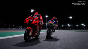 MotoGP 22 preview