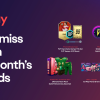 EA Play Member Only Rewards