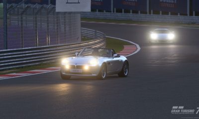 Gran Turismo 7 review