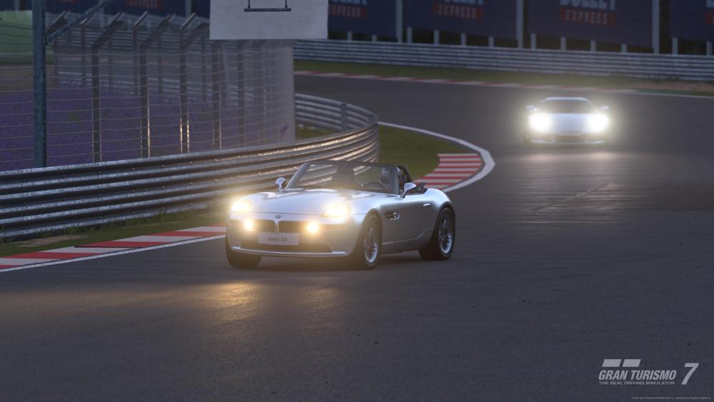 Gran Turismo 7 review