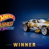 Hot Wheels Unleashed Design Battle