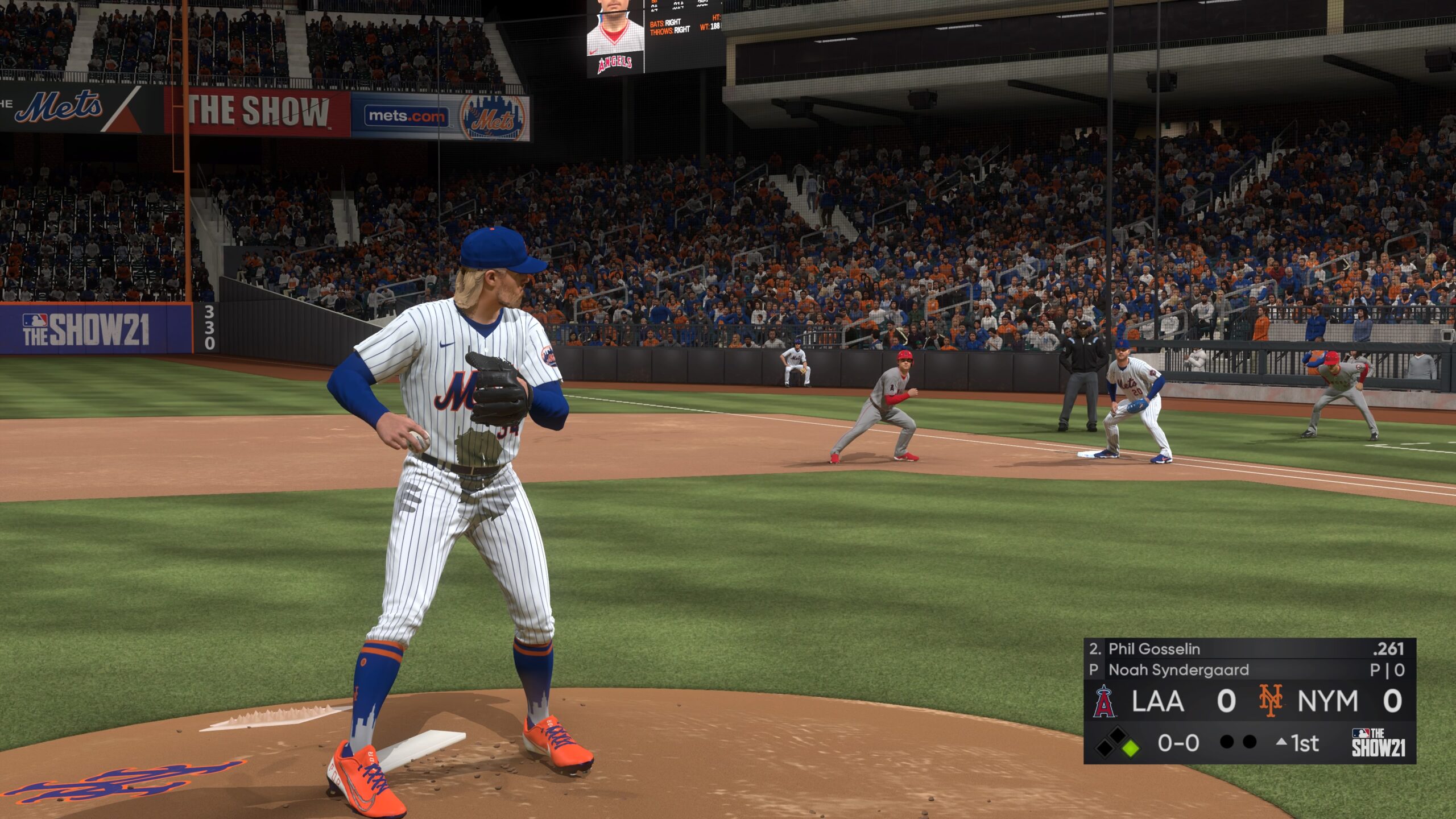 MLB The Show online rules