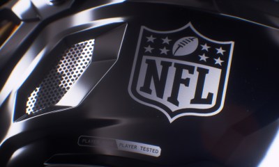 NFL StatusPRO VR Football Game