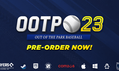 Out of the Park Baseball 23