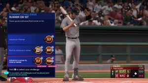 MLB The Show 22 Ballplayer