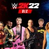 WWE 2K22 DLC