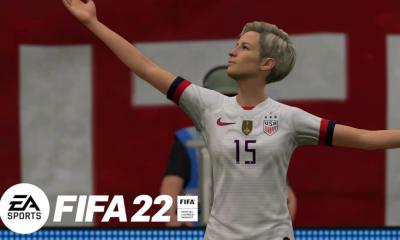 FIFA 23 rumors