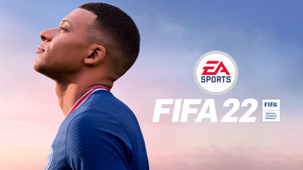 FIFA 23 info