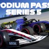 f1 2021 podium pass 5