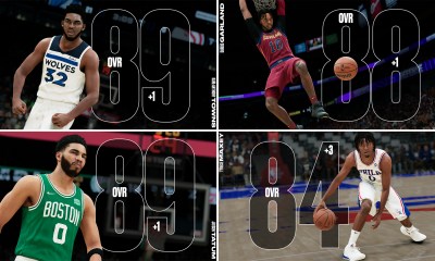 nba 2k22 roster update