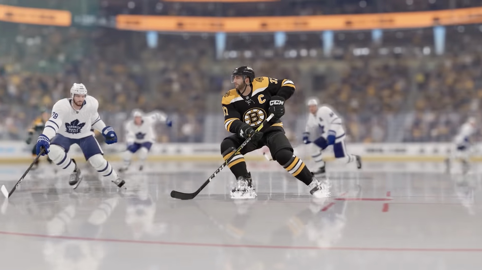 nhl 22 patch 1.5