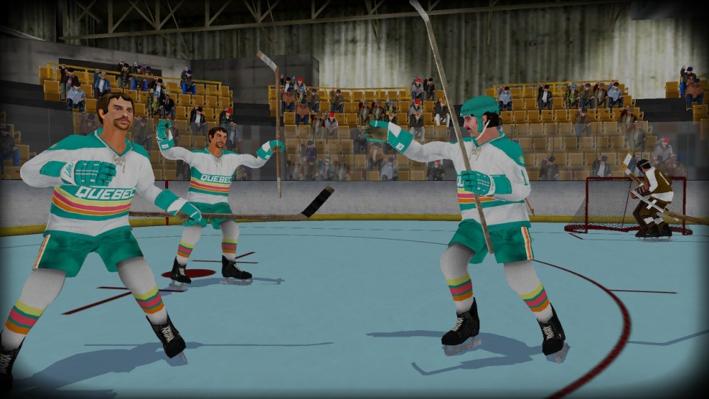 Bush League Hockey Review