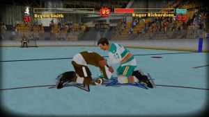 Bush Hockey League Review