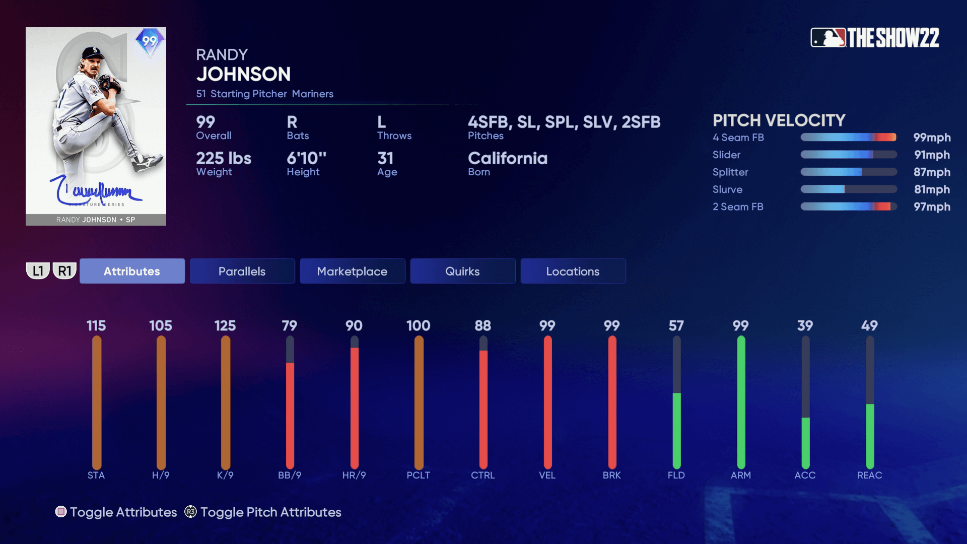 MLB The Show 22 launch collections