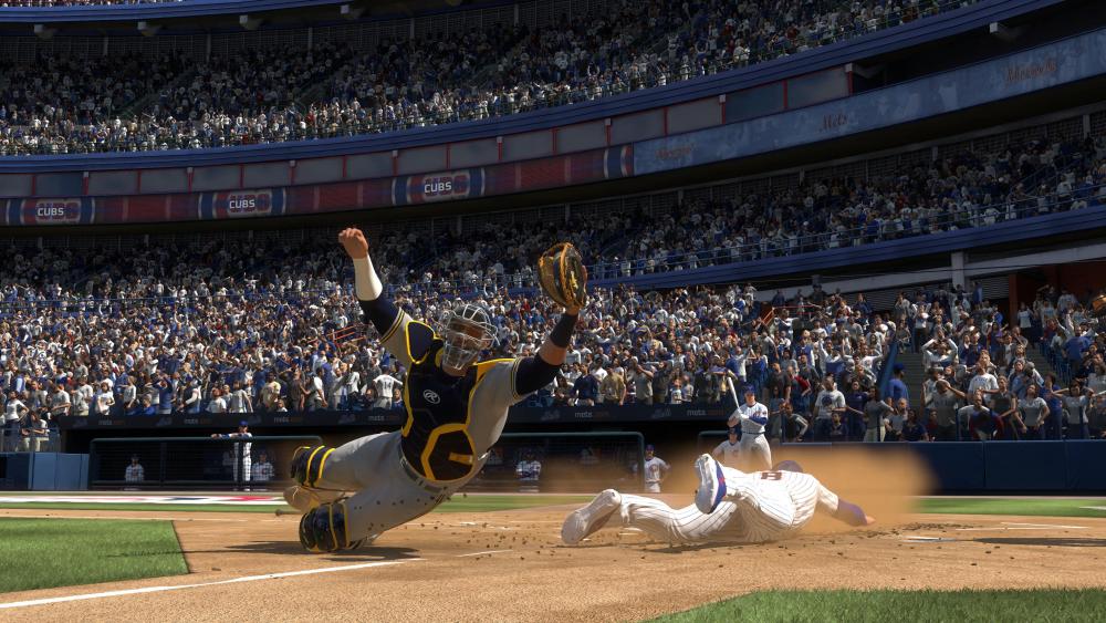 MLB The Show 22 franchise mode