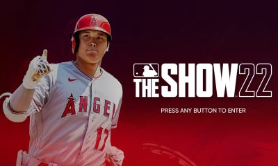 MLB The Show 22 Review