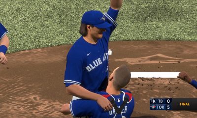 MLB The Show 22 Season