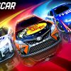 Rocket League 2022 NASCAR Fan Pass