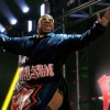 WWE 2K22 Rikishi