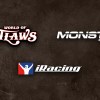 World of Outlaws Console Game