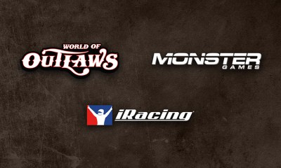 World of Outlaws Console Game