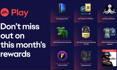 ea play member only april