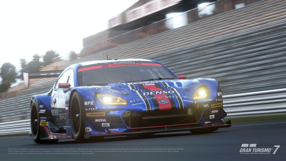 gran turismo 7 patch 113