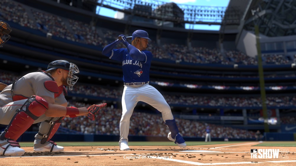 mlb the show 22 game pass