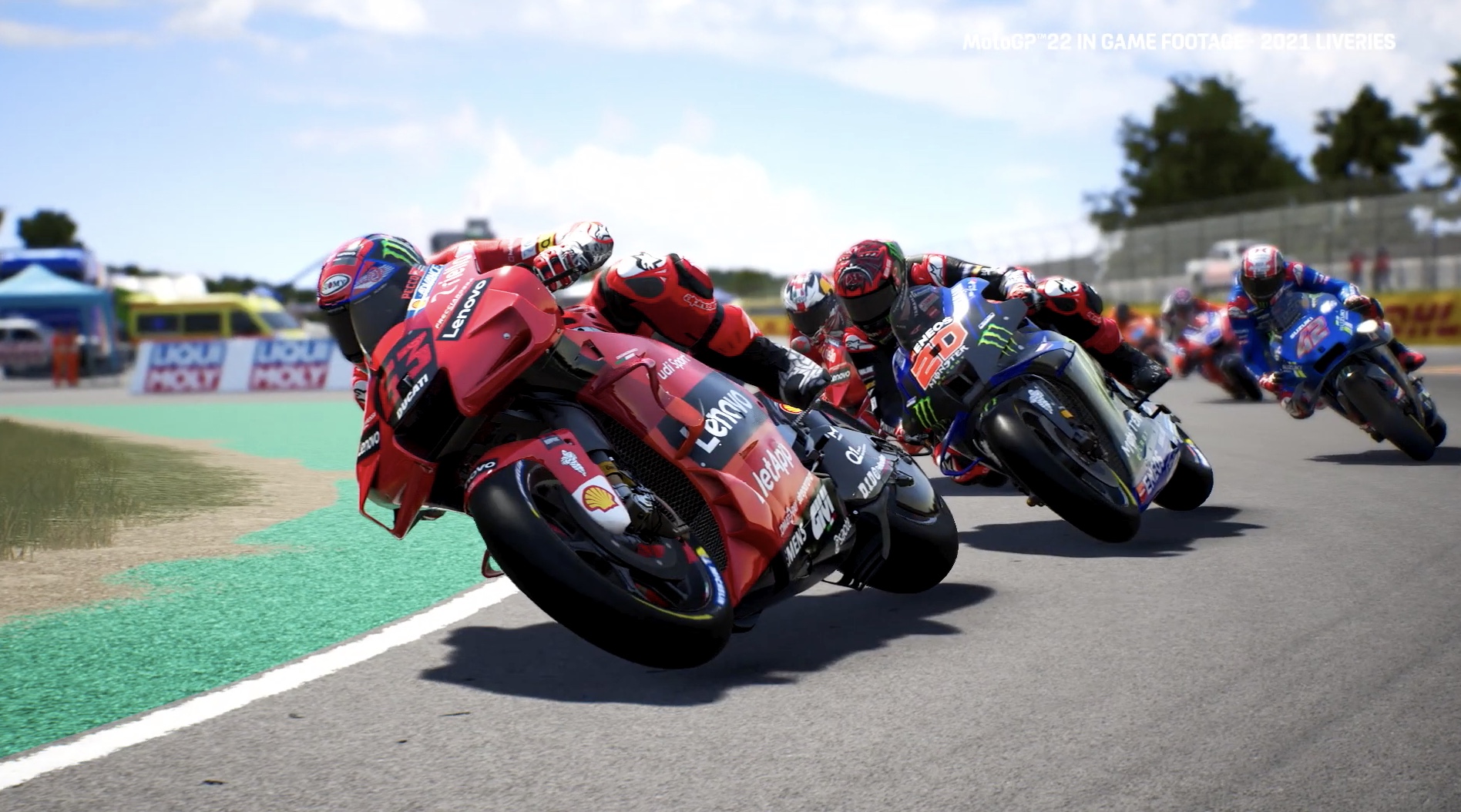 motogp 22 academy