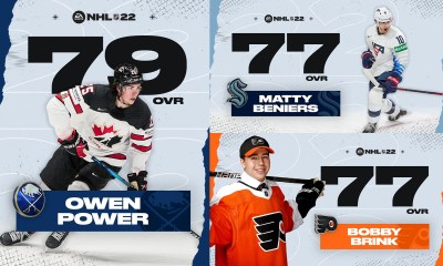 nhl 22 roster update