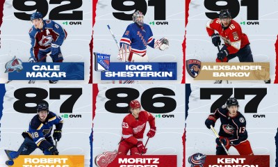 nhl 22 roster update