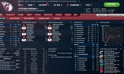 ootp 23